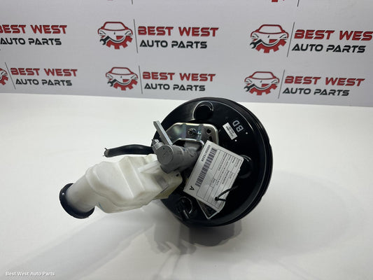 2024 TOYOTA HILUX Brake Booster