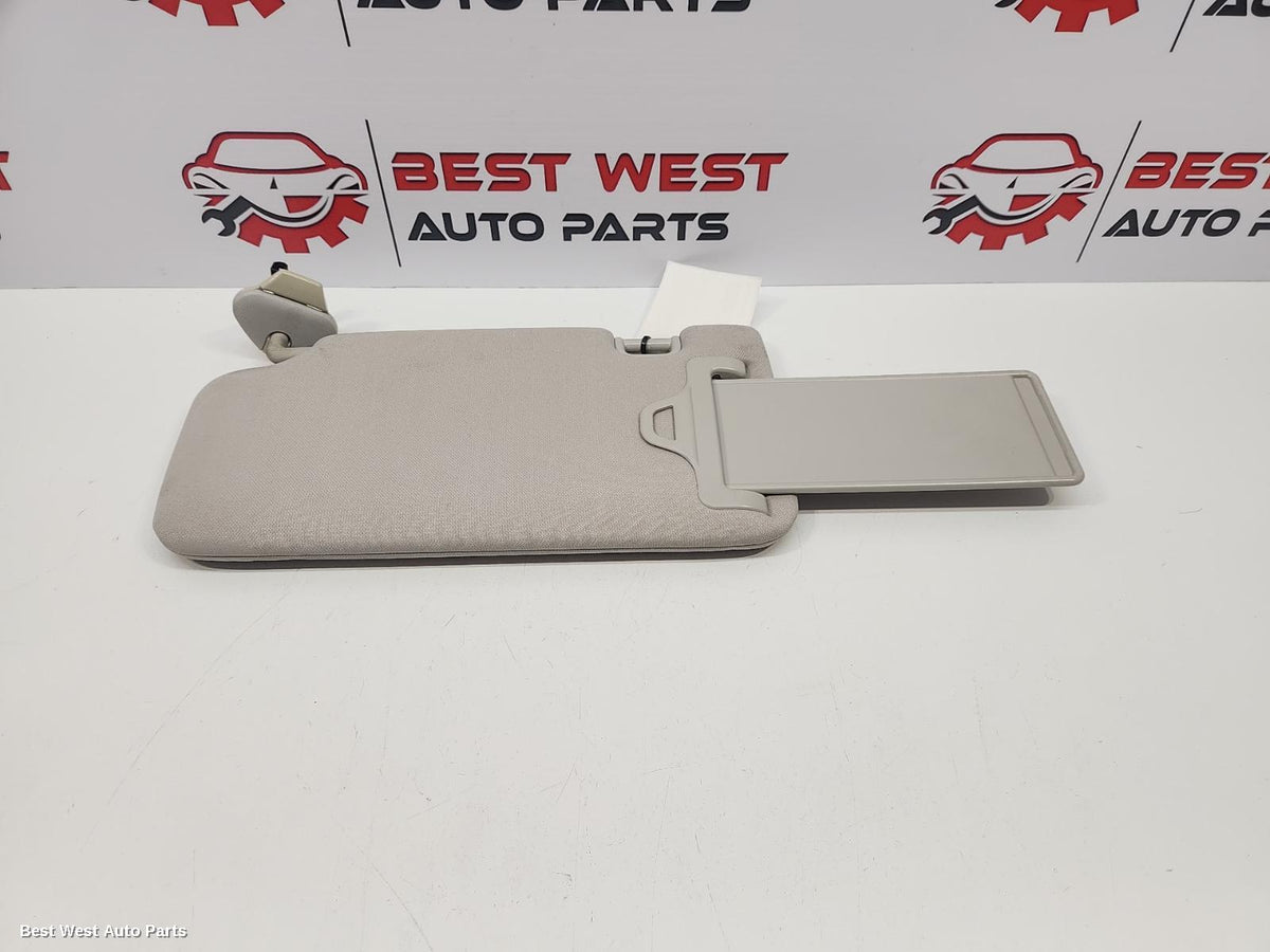 2021 SUBARU FORESTER Sunvisor