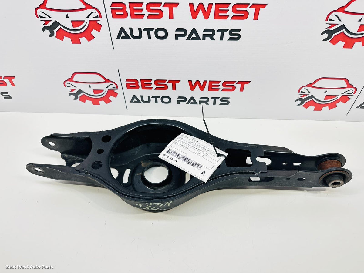 2023 TOYOTA CAMRY Right Rear Trailing Arm