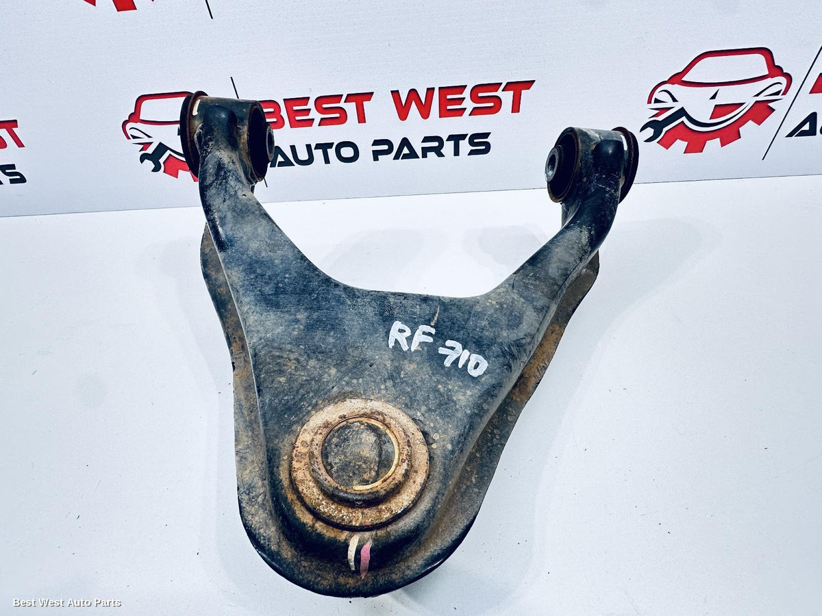 2021 MITSUBISHI TRITON Right Front Upper Control Arm