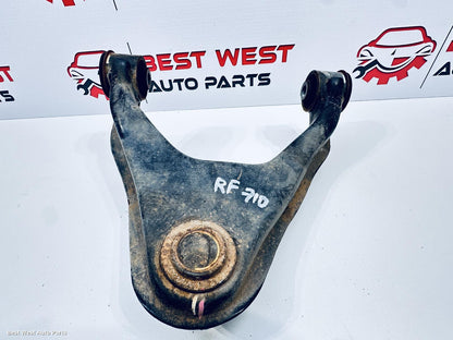 2021 MITSUBISHI TRITON Right Front Upper Control Arm