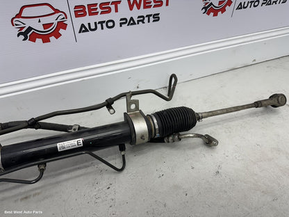 2017 ISUZU MU-X Steering Box/Rack