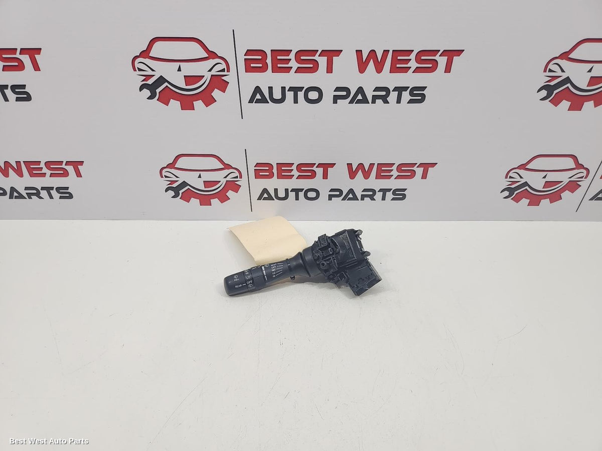 2014 SUBARU IMPREZA Combination Switch