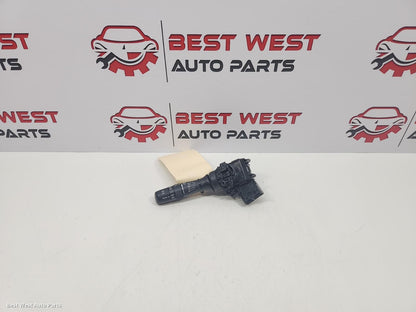 2014 SUBARU IMPREZA Combination Switch