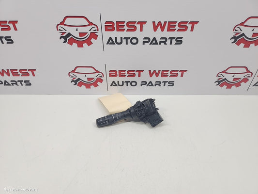2014 SUBARU IMPREZA Combination Switch