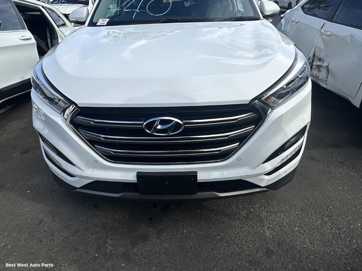 2015 HYUNDAI TUCSON Abs Sensor