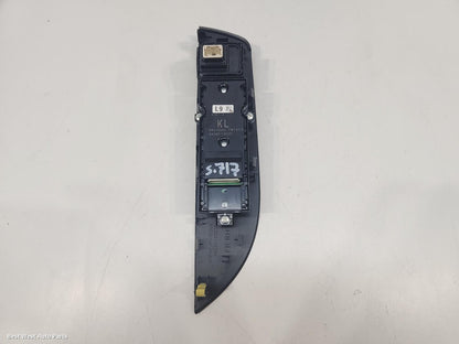 2022 TOYOTA COROLLA Pwr Dr Wind Switch