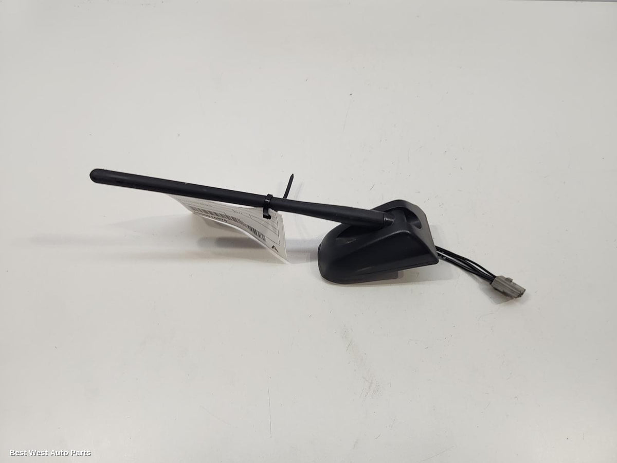 2025 MAZDA BT50 Antenna