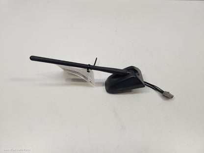 2025 MAZDA BT50 Antenna