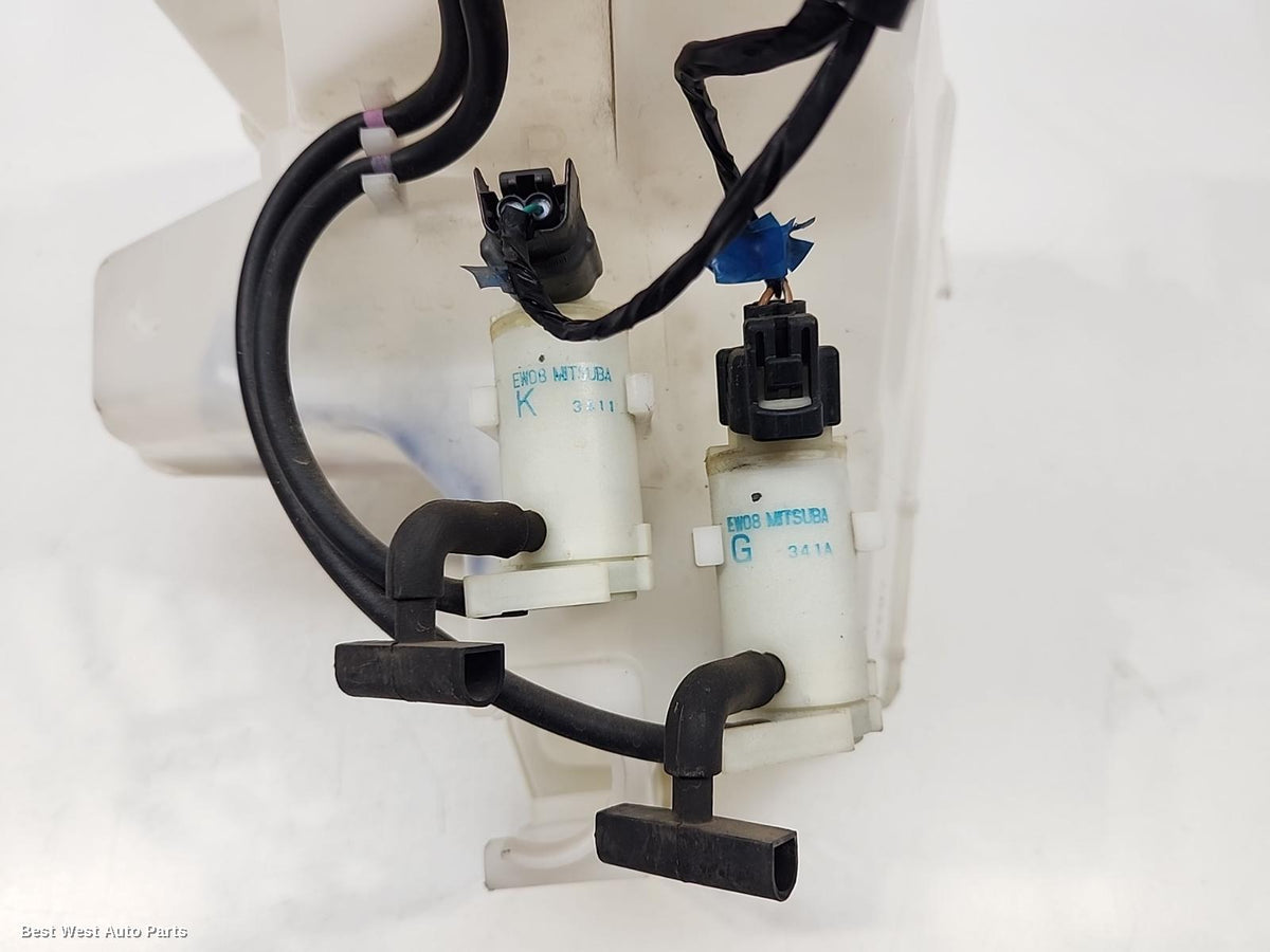 2013 SUBARU XV Washer Bottle