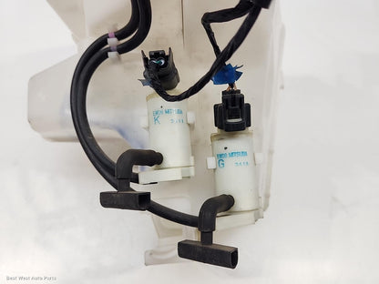 2013 SUBARU XV Washer Bottle
