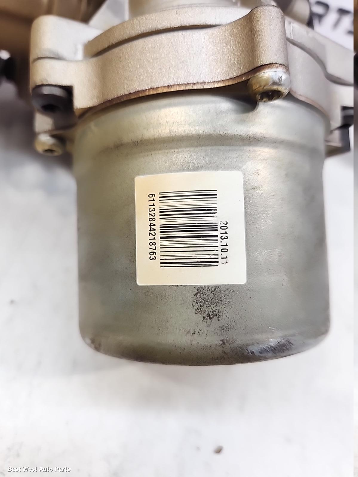2014 HYUNDAI I30 Steering Column