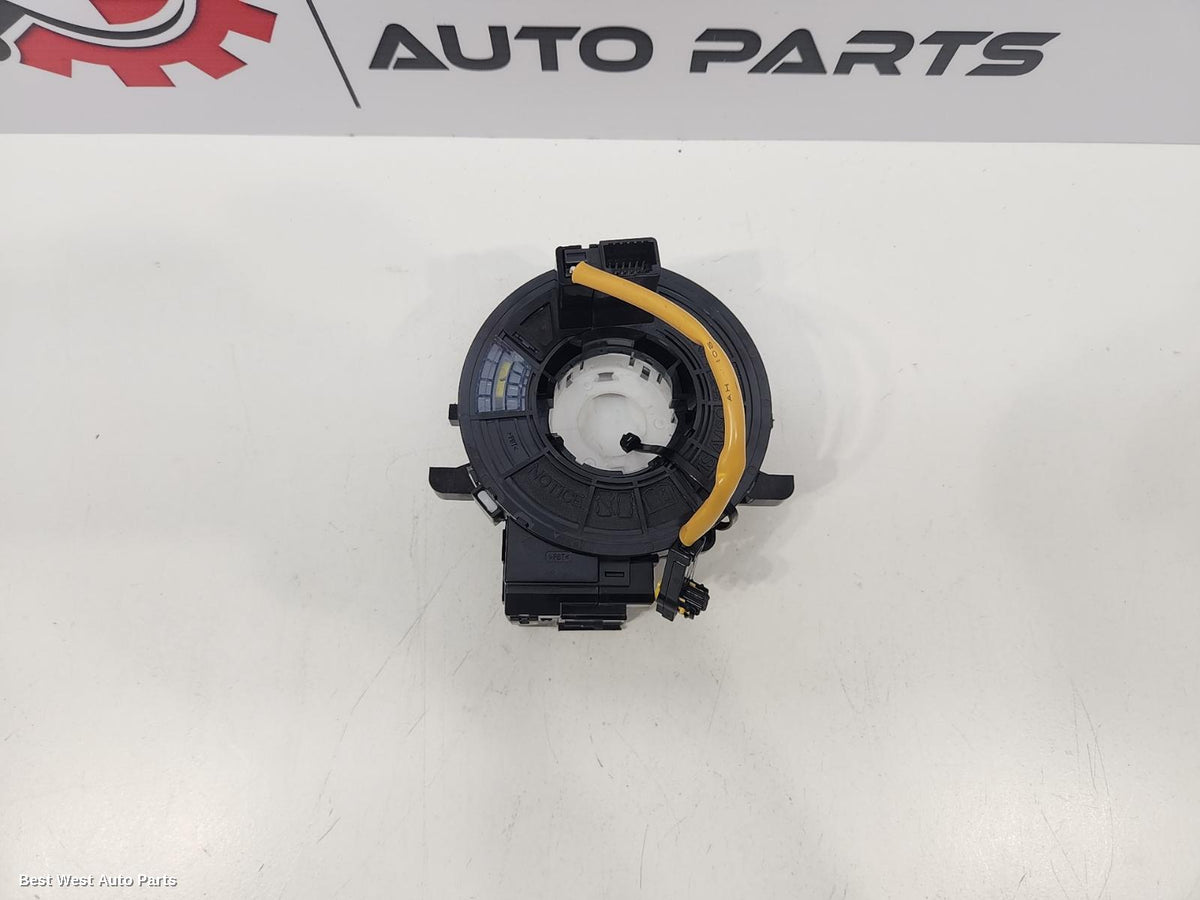 2023 SUZUKI IGNIS Airbag Module/Sensor