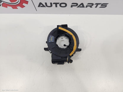 2023 SUZUKI IGNIS Airbag Module/Sensor