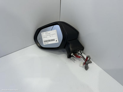 2021 TOYOTA COROLLA Left Door Mirror