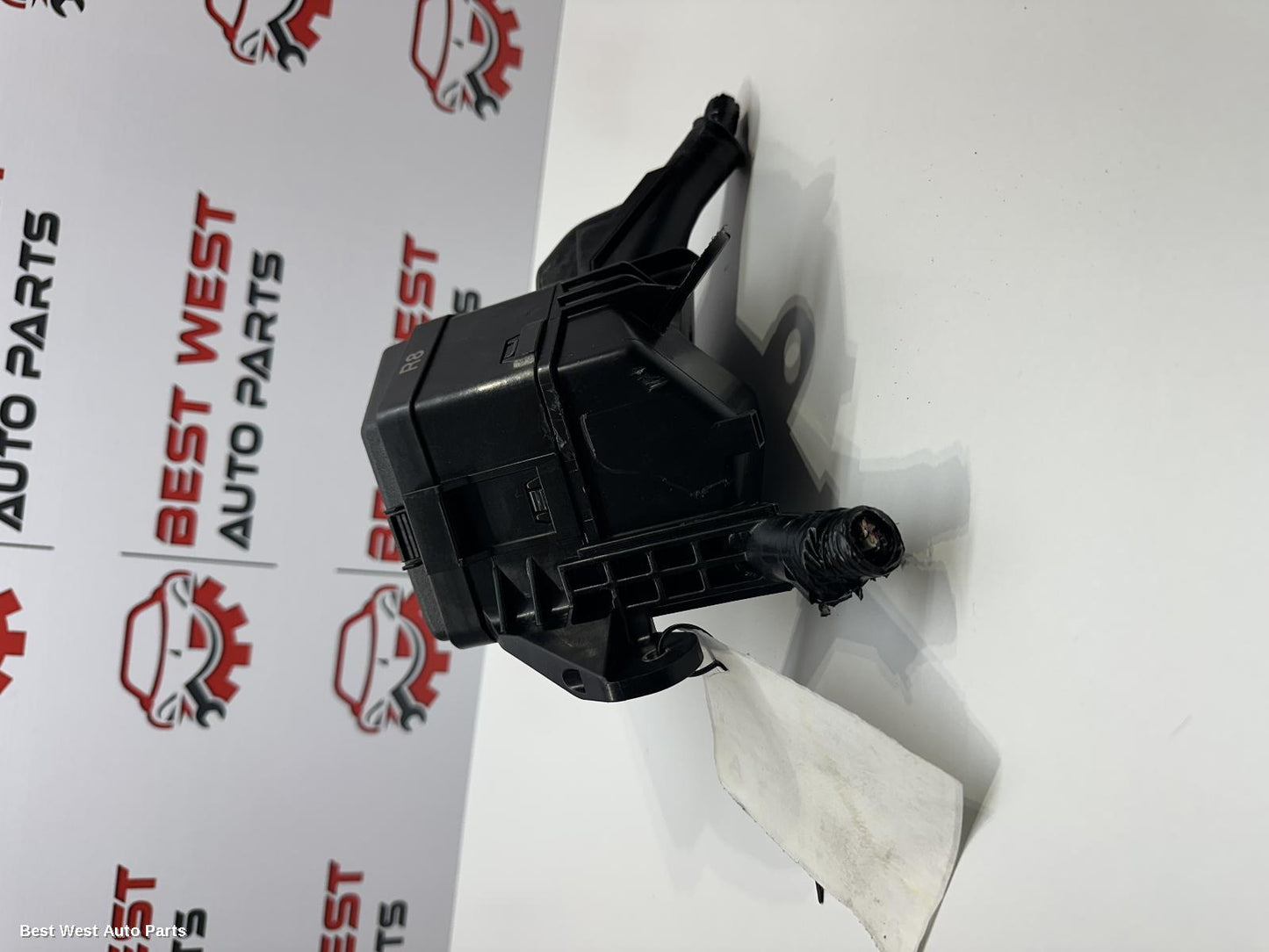 2024 TOYOTA RAV4 Fuse Box