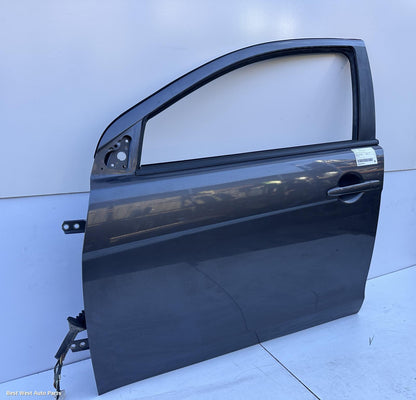 2008 MITSUBISHI LANCER Left Front Door