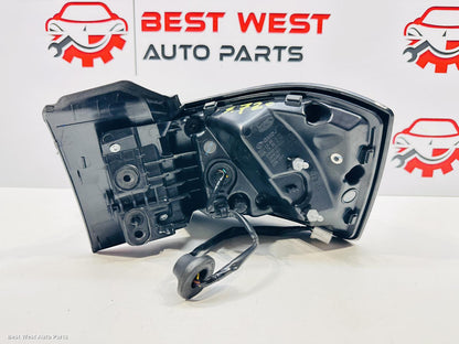 2025 CHERY TIGGO 4 Left Taillight
