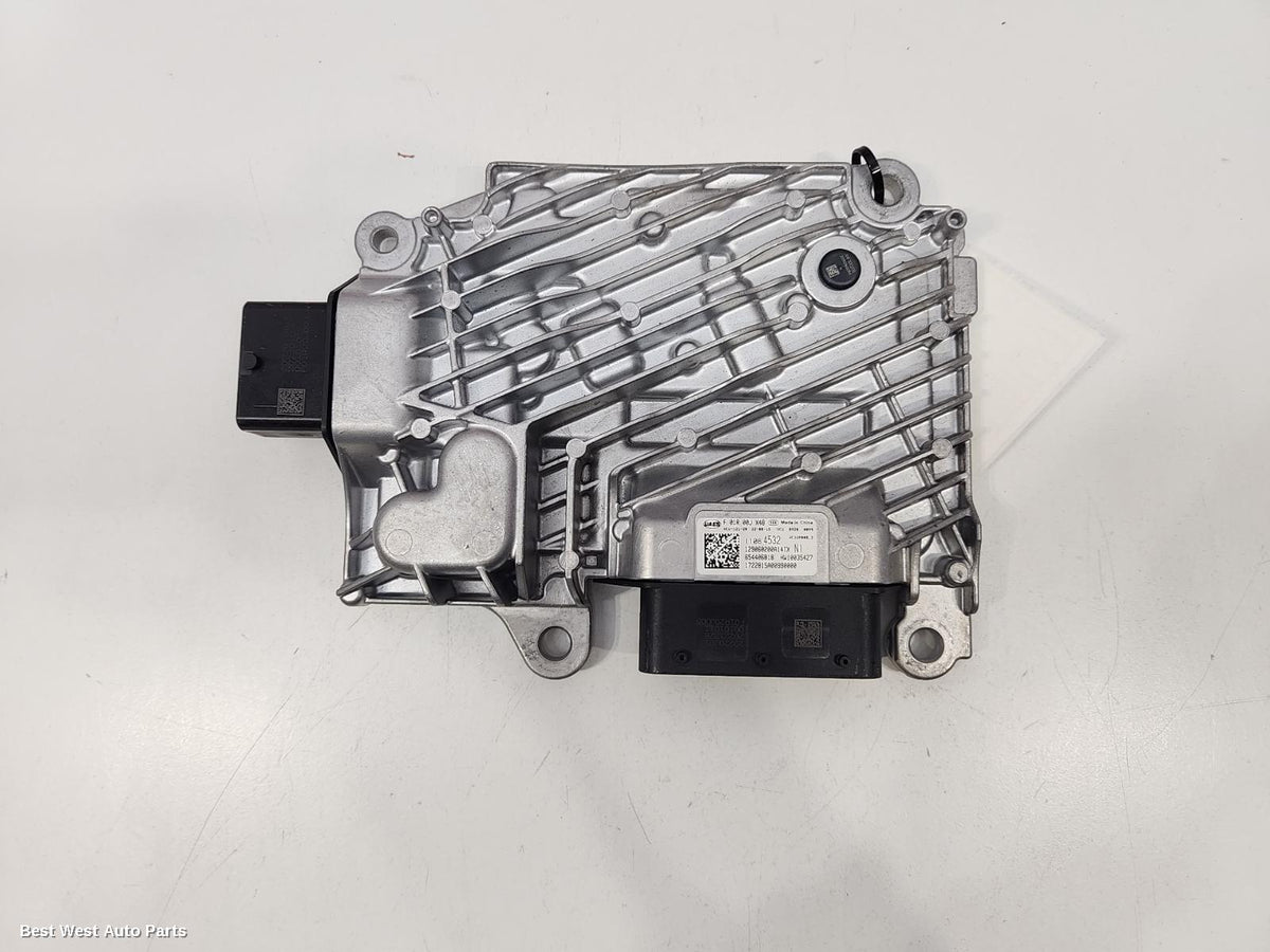 2024 MG HS Ecu