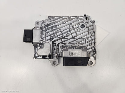 2024 MG HS Ecu