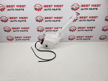 2025 HYUNDAI TUCSON Washer Bottle