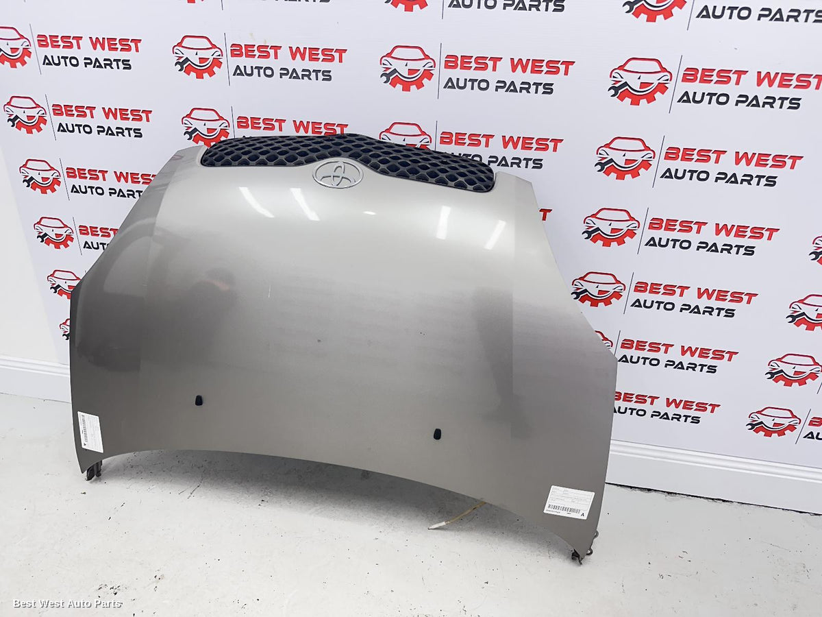 2007 MAZDA 3 Left Guard