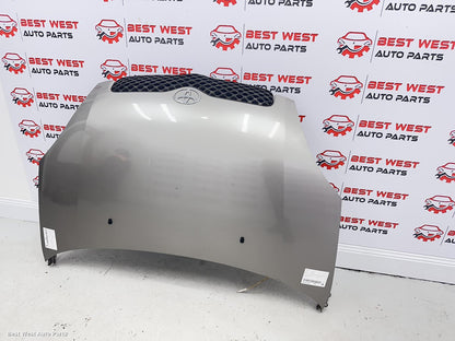 2007 MAZDA 3 Left Guard