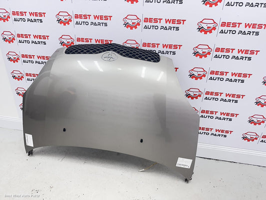 2007 MAZDA 3 Left Guard