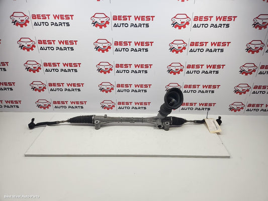 2018 TOYOTA COROLLA Steering Box/Rack