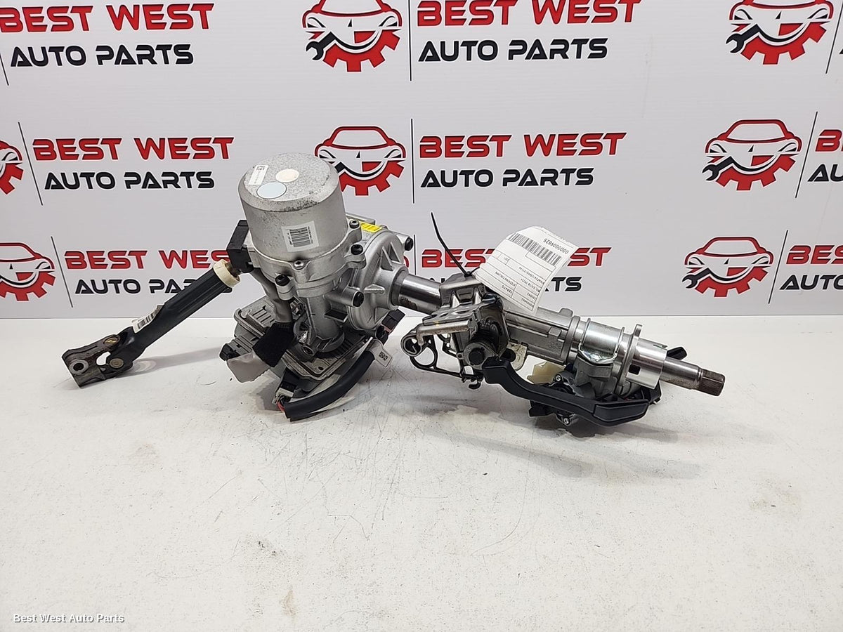 2021 KIA CERATO Steering Column