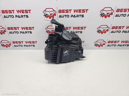 2023 MITSUBISHI OUTLANDER Air Cleaner/Box