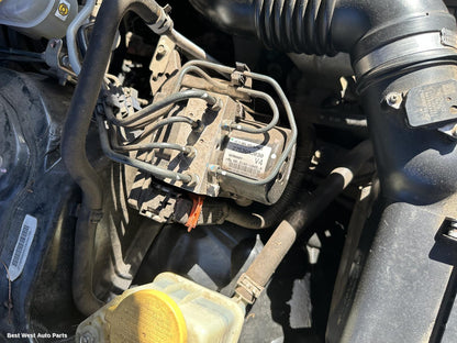 2012 SUBARU OUTBACK Abs Pump/Modulator