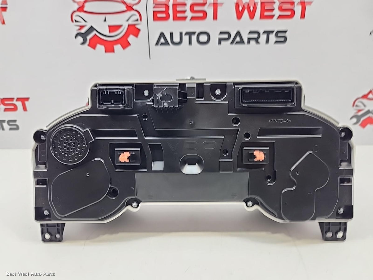2021 TOYOTA CAMRY Instrument Cluster