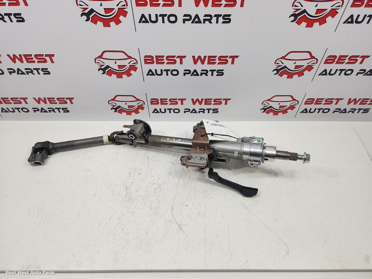 2021 HYUNDAI SANTA FE Steering Column
