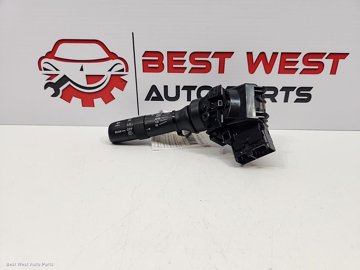 2020 SUBARU FORESTER Combination Switch