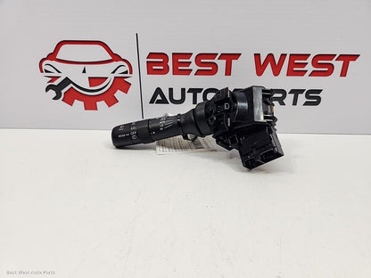 2020 SUBARU FORESTER Combination Switch