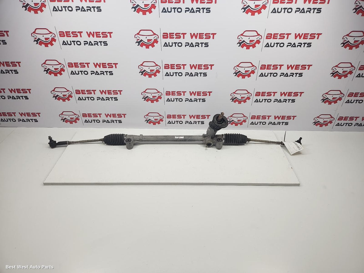 2018 SUZUKI SWIFT Steering Box/Rack