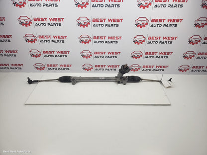 2018 SUZUKI SWIFT Steering Box/Rack