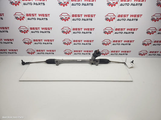 2018 SUZUKI SWIFT Steering Box/Rack