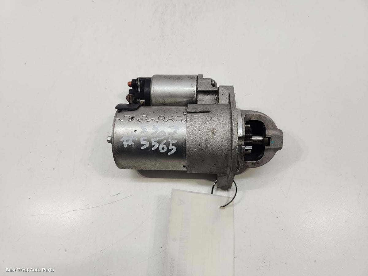 2015 HYUNDAI I30 Starter