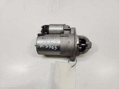 2015 HYUNDAI I30 Starter