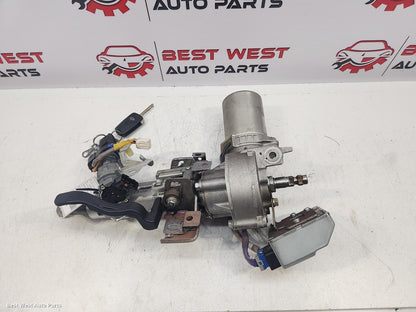 2012 KIA RIO Steering Column