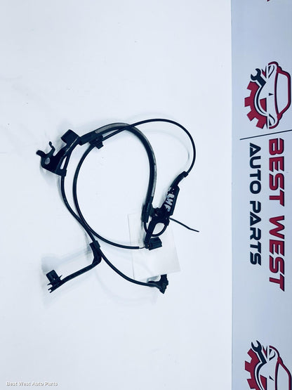 2021 TOYOTA CAMRY Abs Sensor
