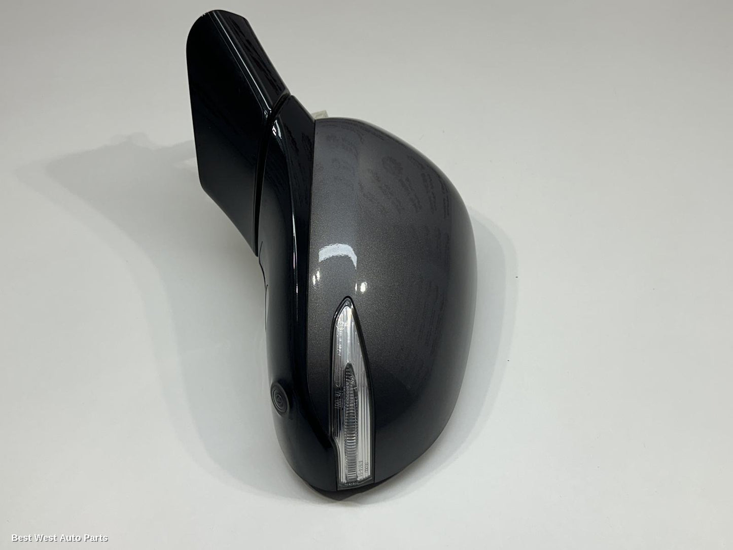 2020 HYUNDAI SANTA FE Left Door Mirror