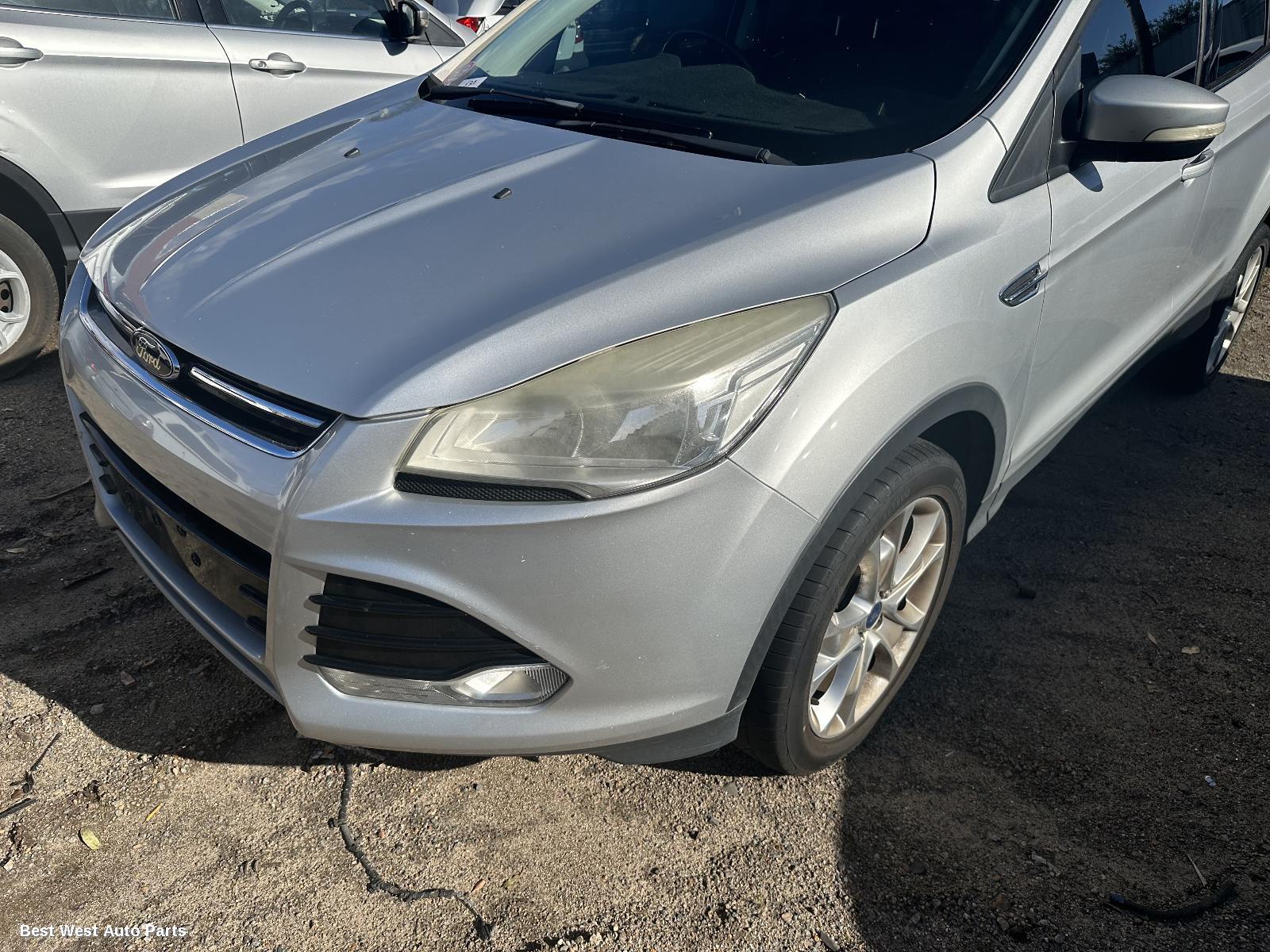 2014 FORD KUGA Bootlid/Tailgate