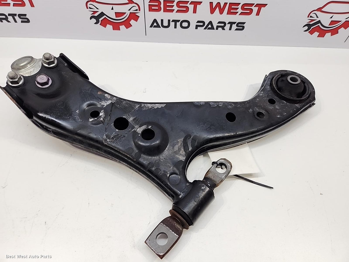 2025 TOYOTA RAV4 Left Front Lower Control Arm
