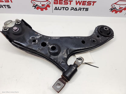 2025 TOYOTA RAV4 Left Front Lower Control Arm