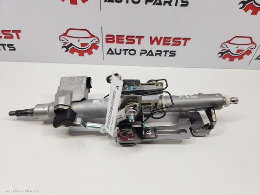 2025 MAZDA BT50 Steering Column