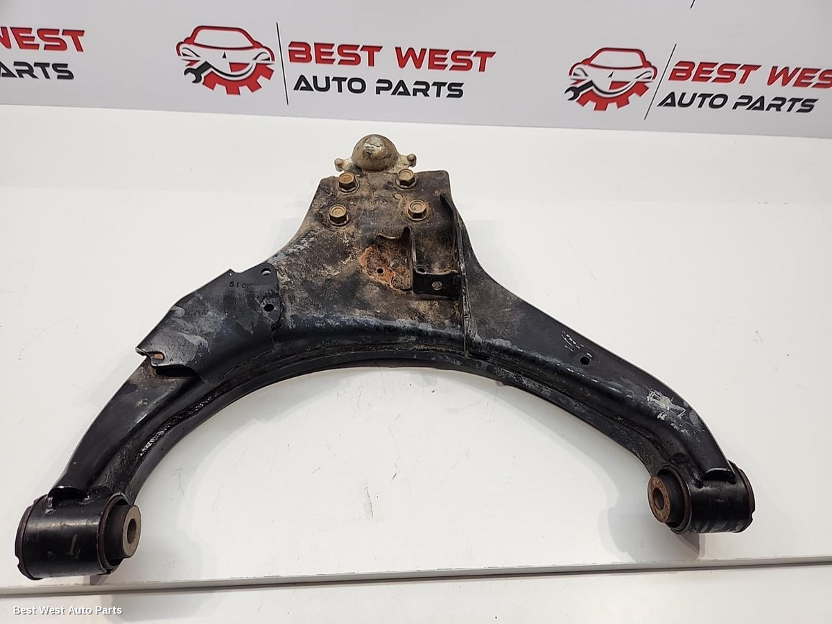 2025 MAZDA BT50 Left Front Lower Control Arm