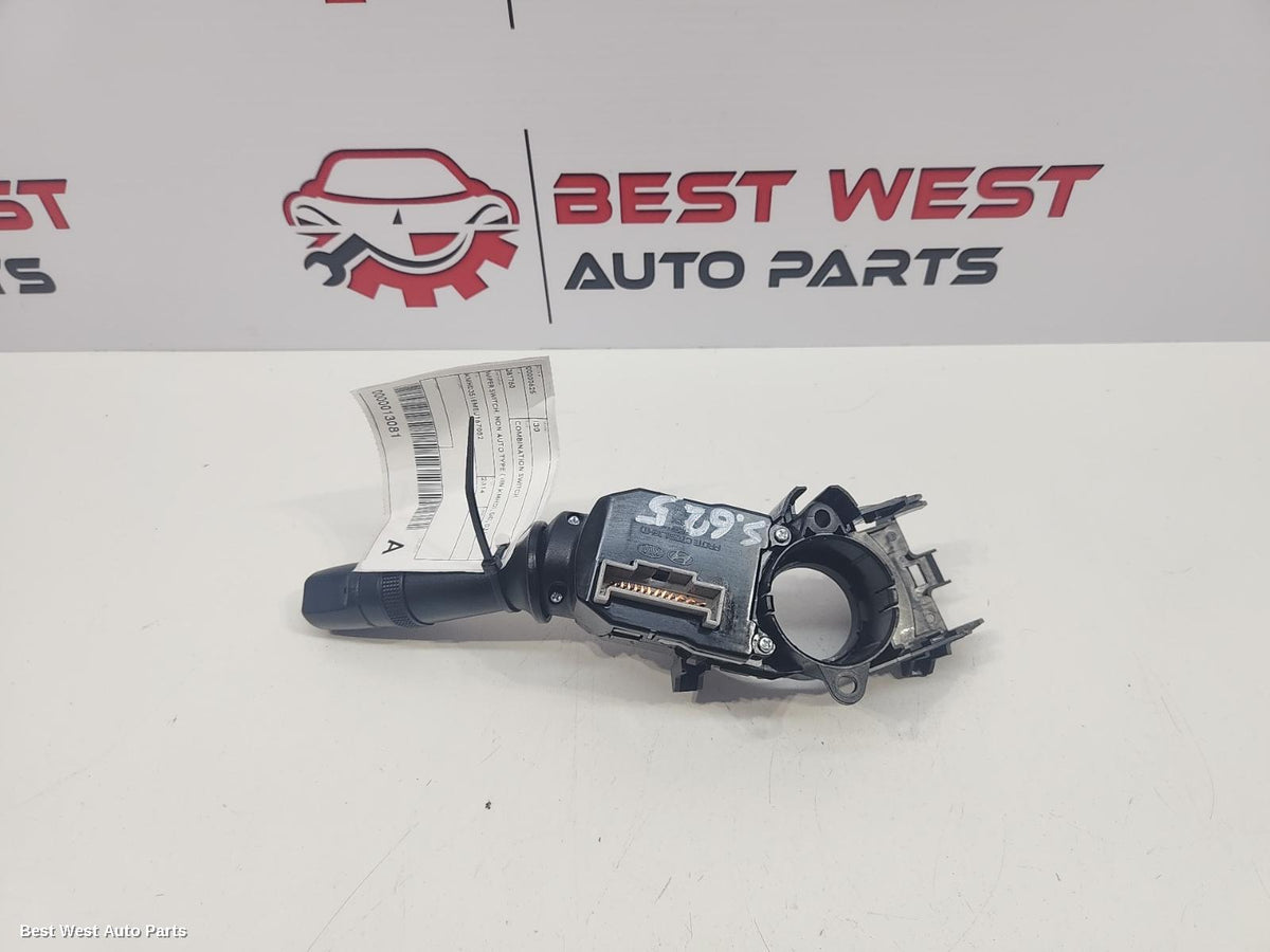 2014 HYUNDAI I30 Combination Switch